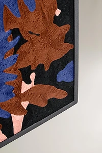 FLORAL COTTON TAPESTRY X COLLAGERIE