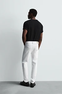SLIM FIT JEANS