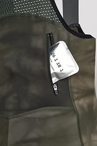 GRAVEL SHORT BIB SHORTS