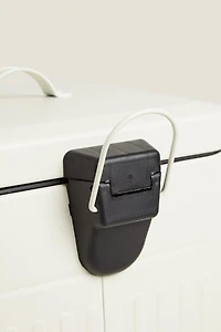 POUBELLE DE CUISINE PETIT FORMAT