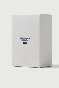 NIGHT POUR HOMME II INFINITE EDP 100ML (3.38 FL. OZ)