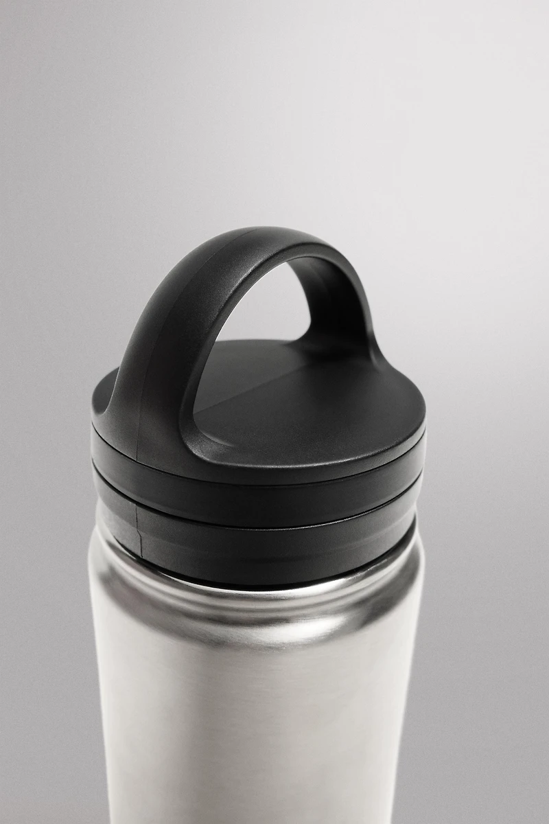STEEL BOTTLE