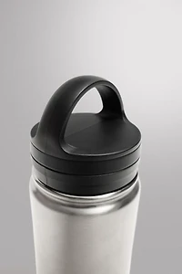 STEEL BOTTLE