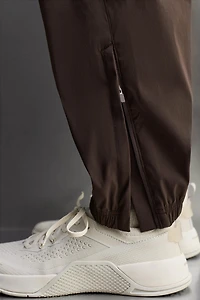 COLOR BLOCK TECHNICAL SOCCER PANTS