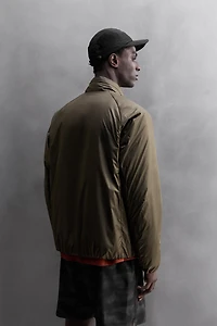 VESTE MATELASSÉE MÉLANGE DE PLUMES RUNNING