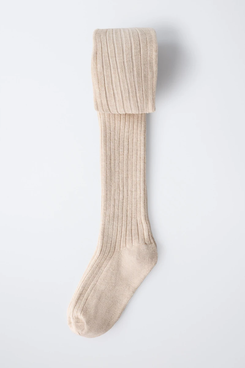 COLLANTS CANNELÉS UNIS
