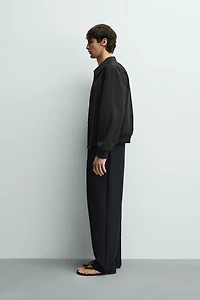 WATER REPELLENT TECHNICAL JACKET