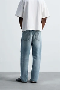 BAGGY FIT JEANS © OTIS KWAME KYE QUAICOE