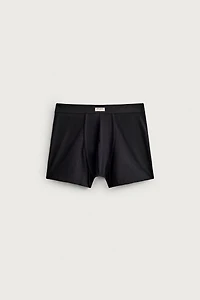 3-PACK SOFT BOXER BRIEFS