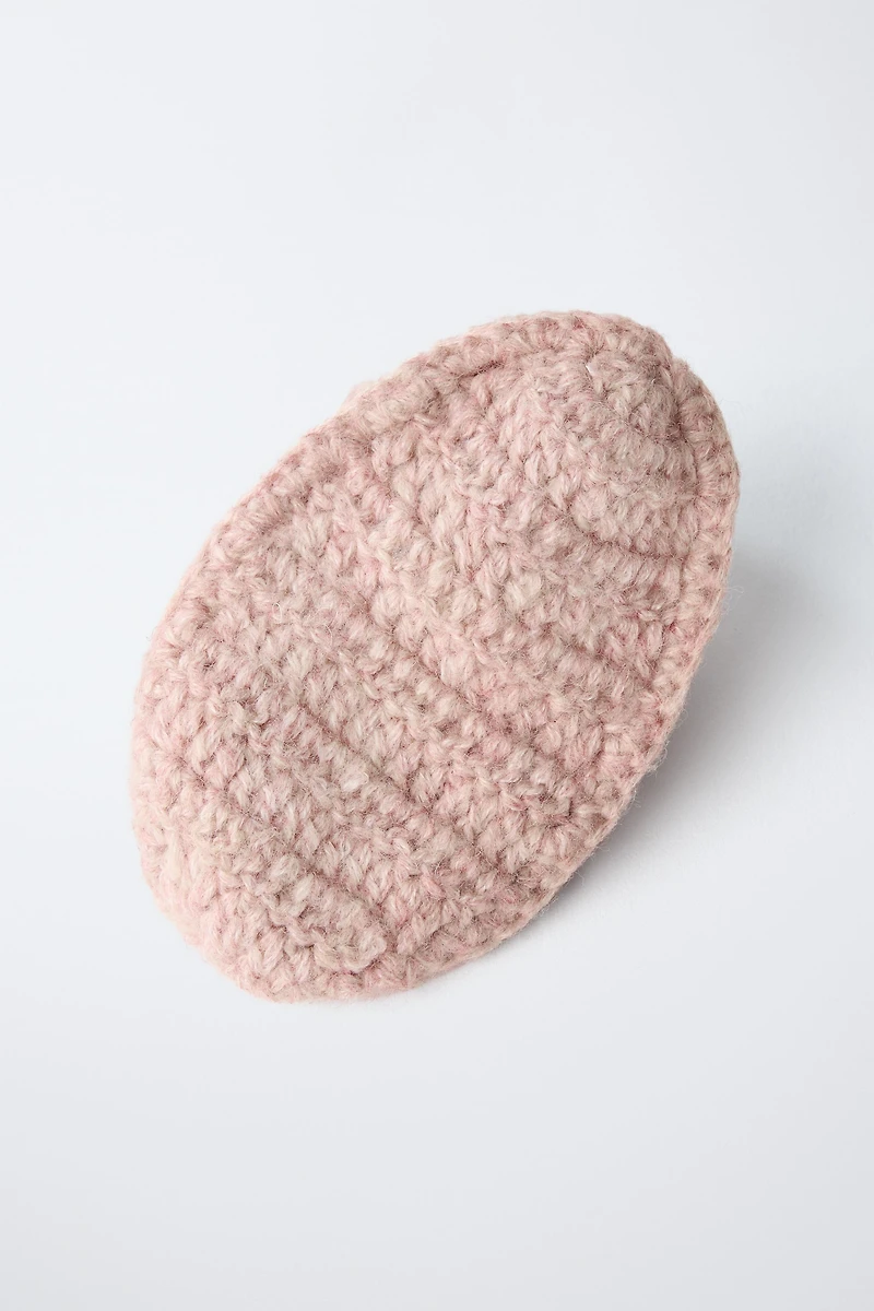 SANDAL-STYLE BOOTIES