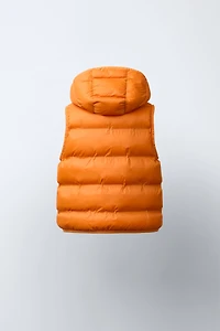 ULTRALIGHT WATER REPELLENT VEST