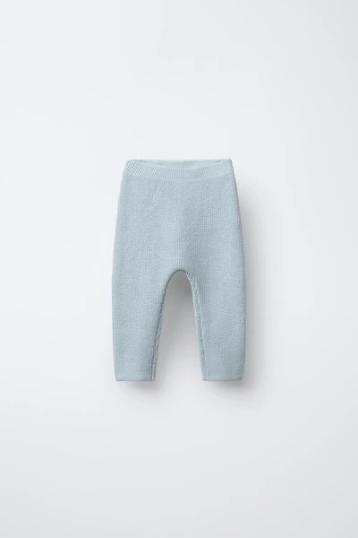 PEARL KNIT PANTS