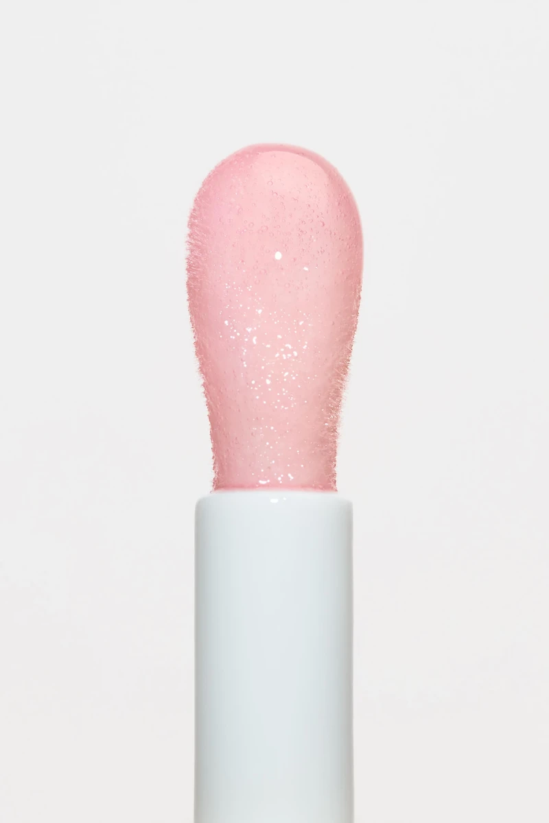 LIP OIL