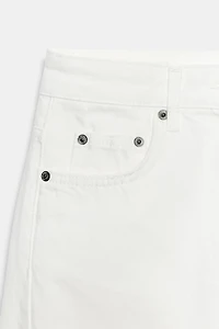 JEAN ZW COLLECTION ANKLE BALLOON TAILLE NORMALE