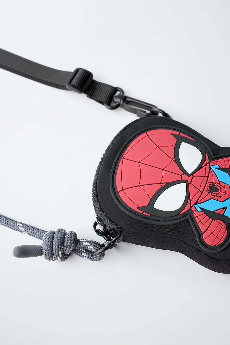 SPIDER-MAN © MARVEL CROSSBODY BAG
