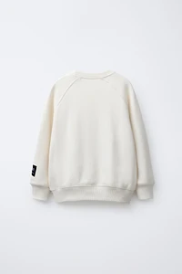 POKÉMON ™ PRINTED SWEATSHIRT