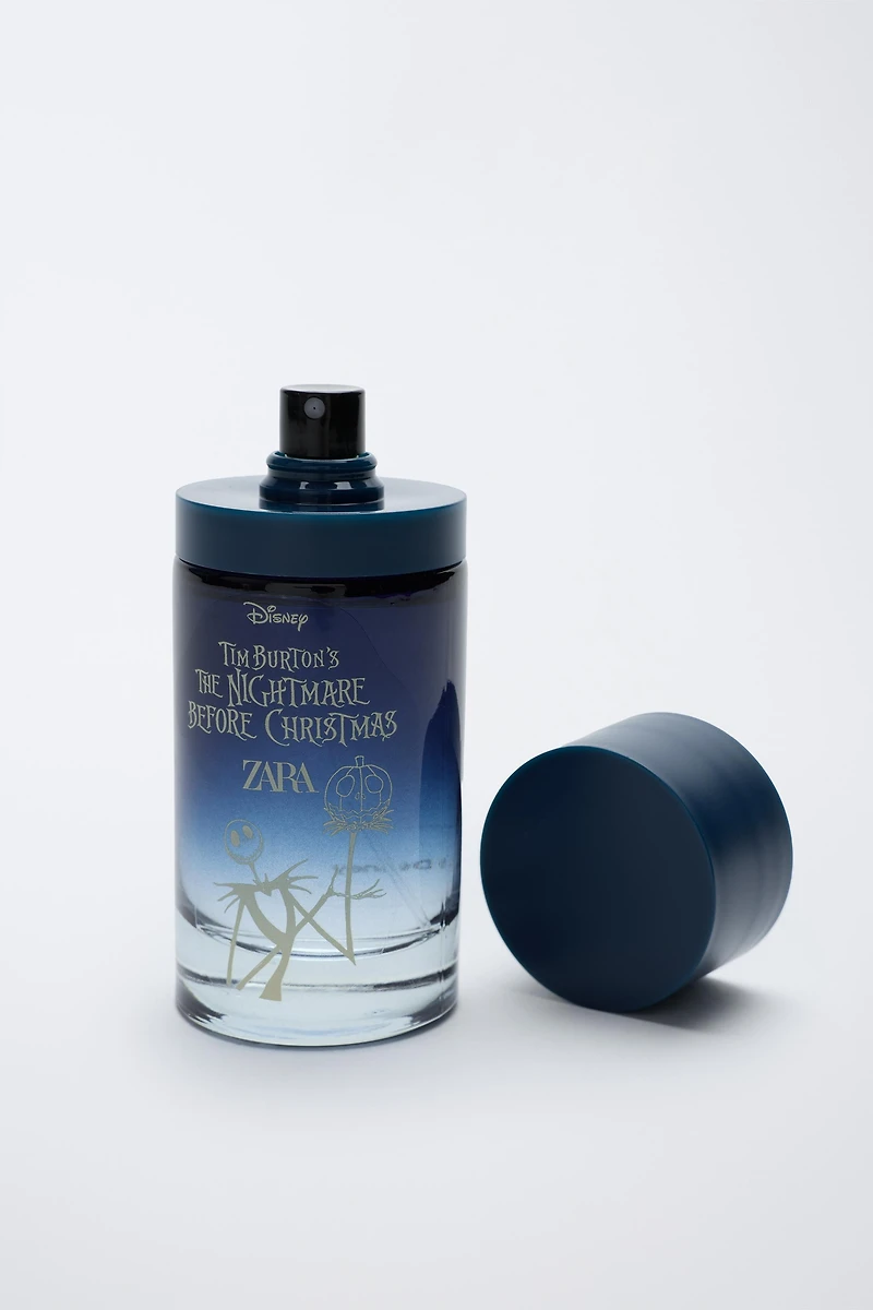 TIM BURTON'S THE NIGHTMARE BEFORE CHRISTMAS © DISNEY EDT 50 ML (1.69 FL. OZ.)