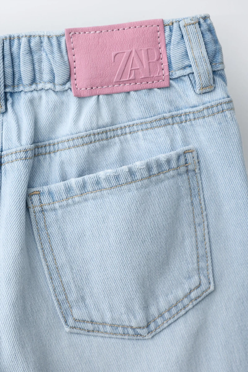 JEAN BARREL