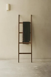 ACACIA TOWEL RACK