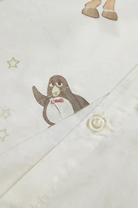DRAP-HOUSSE POUR ENFANT TOY STORY ©DISNEY/PIXAR