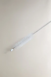 STEEL STRAWS
