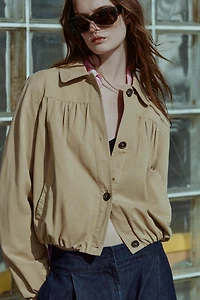 BLOUSON BALLON