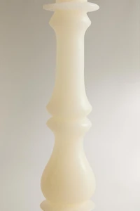 BOUGIE DÉCORATIVE CHANDELIER
