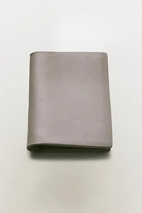 LEATHER WALLET