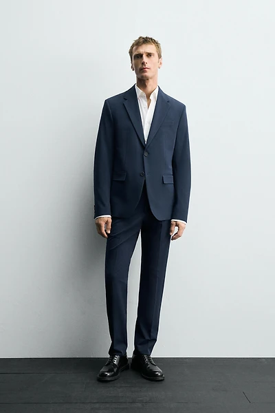 COMFORT SUIT PANTS