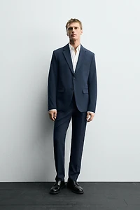 COMFORT SUIT PANTS