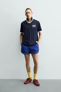 FRANCE 98 FIFA WORLD CUP™ CLASSICS TECHNICAL POLO