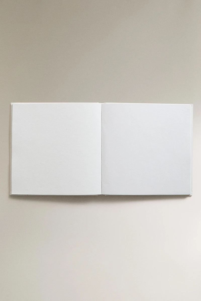 BABY KEEPSAKE BOX