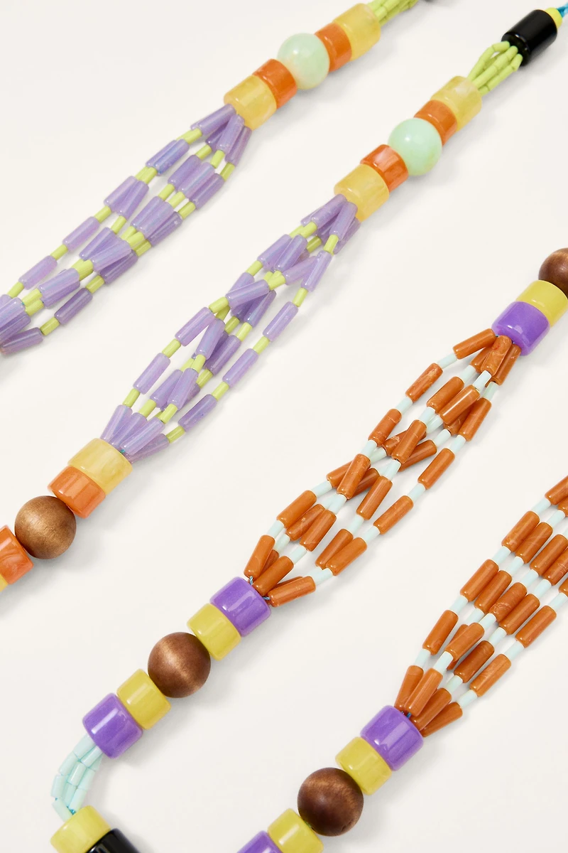 LIMITED EDITION 2-PACK OF NECKLACES