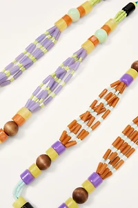 LIMITED EDITION 2-PACK OF NECKLACES