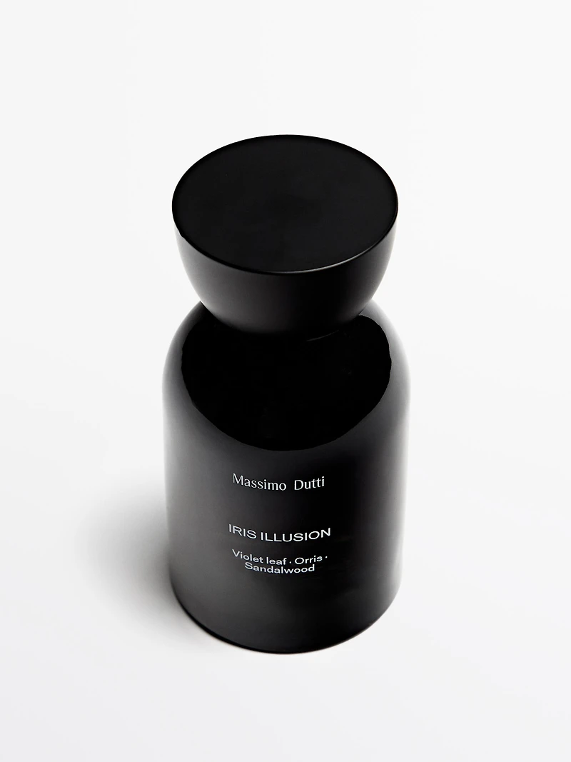 (100 ml) IRIS ILLUSIONA EAU DE PARFUM