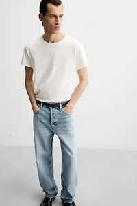JEAN STRAIGHT FIT