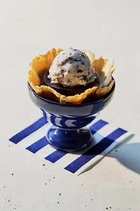 TERRACOTTA ICE-CREAM CUP