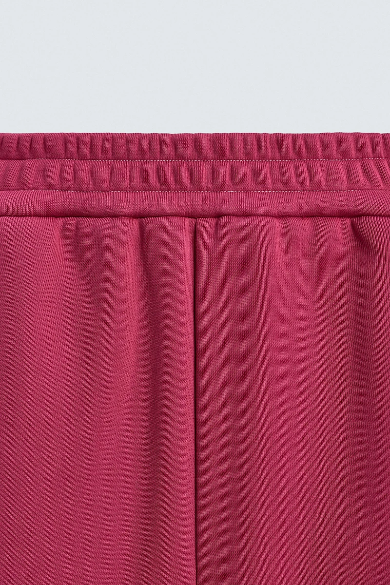 COMBINED JOGGER PANTS