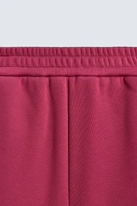 COMBINED JOGGER PANTS