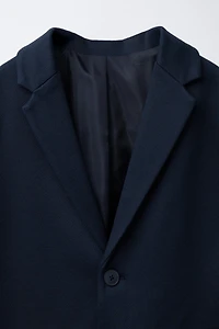 COMFORT SUIT JACKET