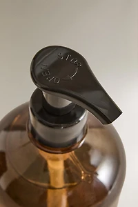 (1 L) PALO SANTO LIQUID BODY SOAP