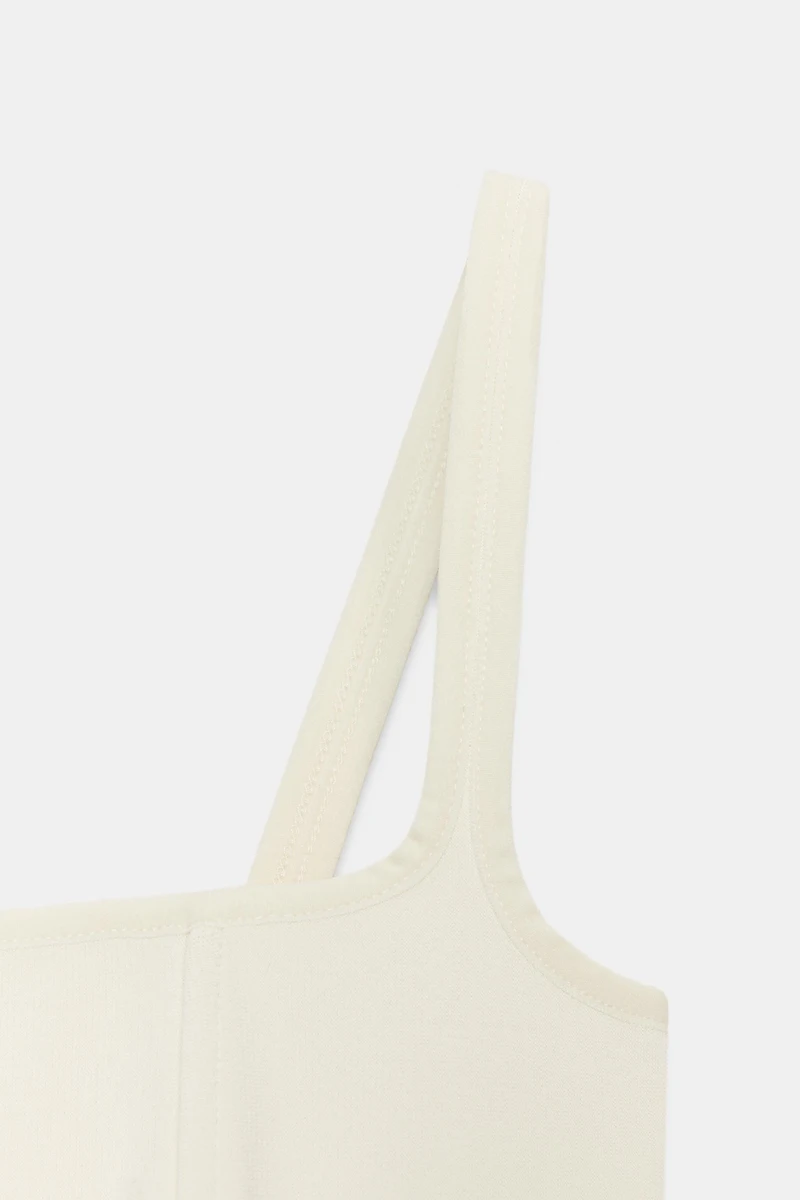 TOP STRETCH CORSET