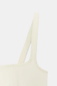 TOP STRETCH CORSET