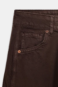 JEANS Z1975 BARREL TAILLE NORMALE LONGUEUR 7/8