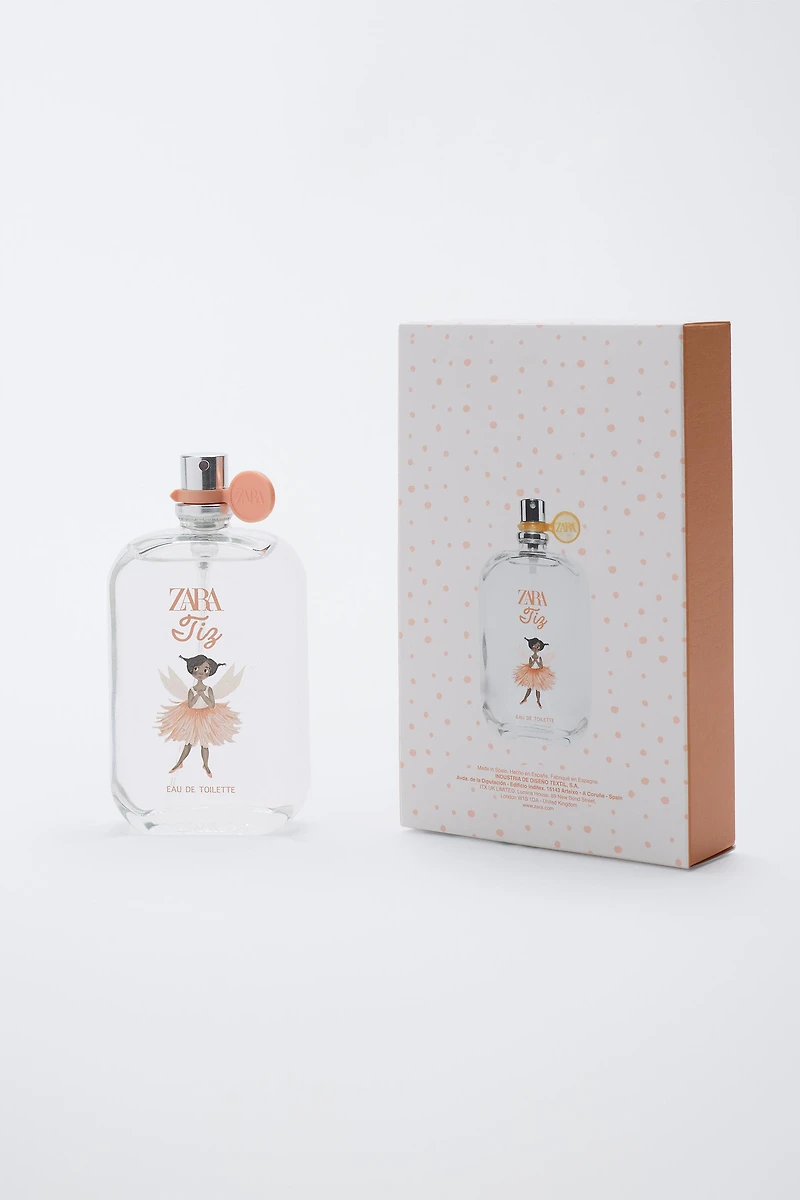 TIZ EDT 50 ML (1.7 FL. OZ)