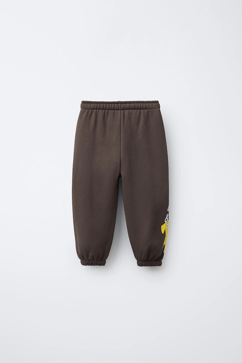 BLUEY © LUDO STUDIO JOGGER PANTS