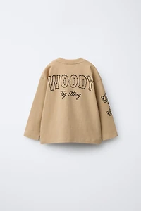 TOY STORY © DISNEY PIXAR PRINTED T-SHIRT