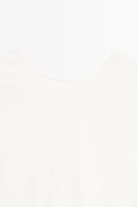 Asymmetric Dress - STUDIO