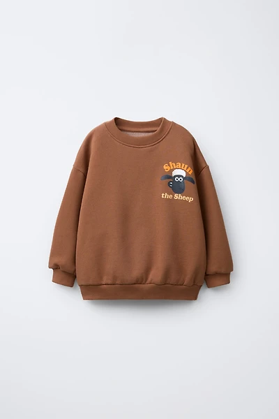 SHAUN THE SHEEP ™ SWEATSHIRT
