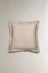 PAISLEY SATEEN PILLOWCASE